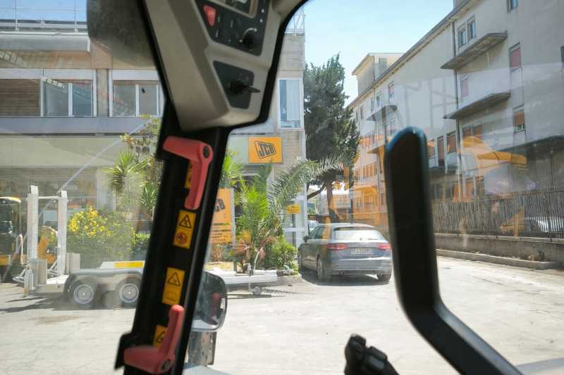 OmecoHub - Immagine JCB 260T ECO